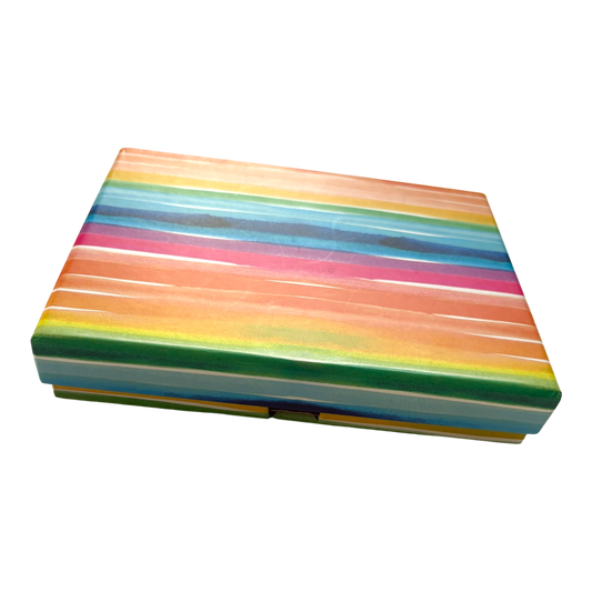 Texture Cards Box only