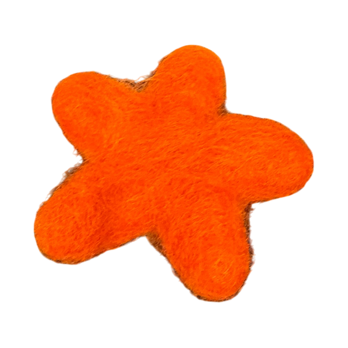 Felt Balls and Stars