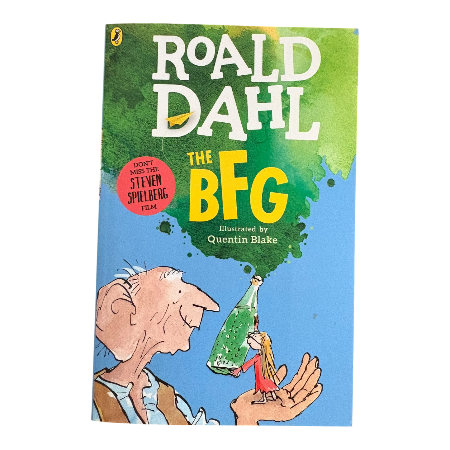 The BFG