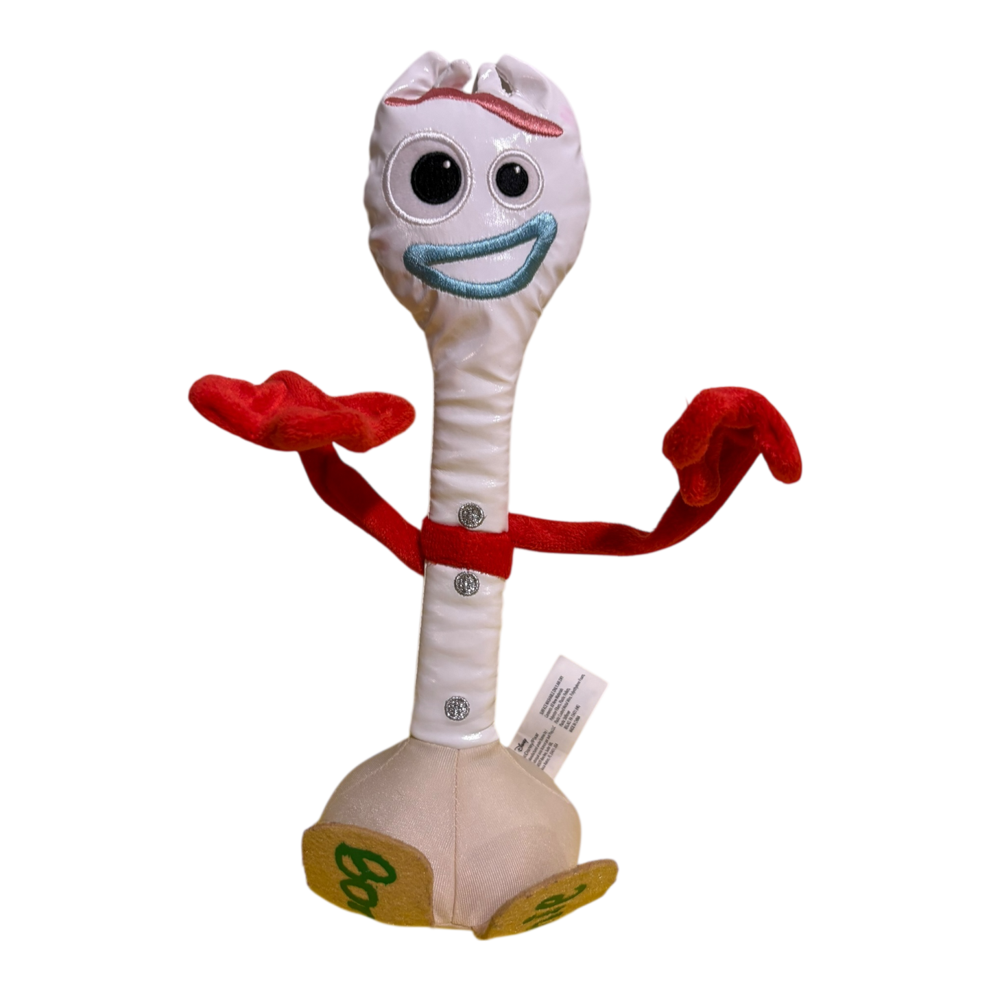 Forky from Toy Story