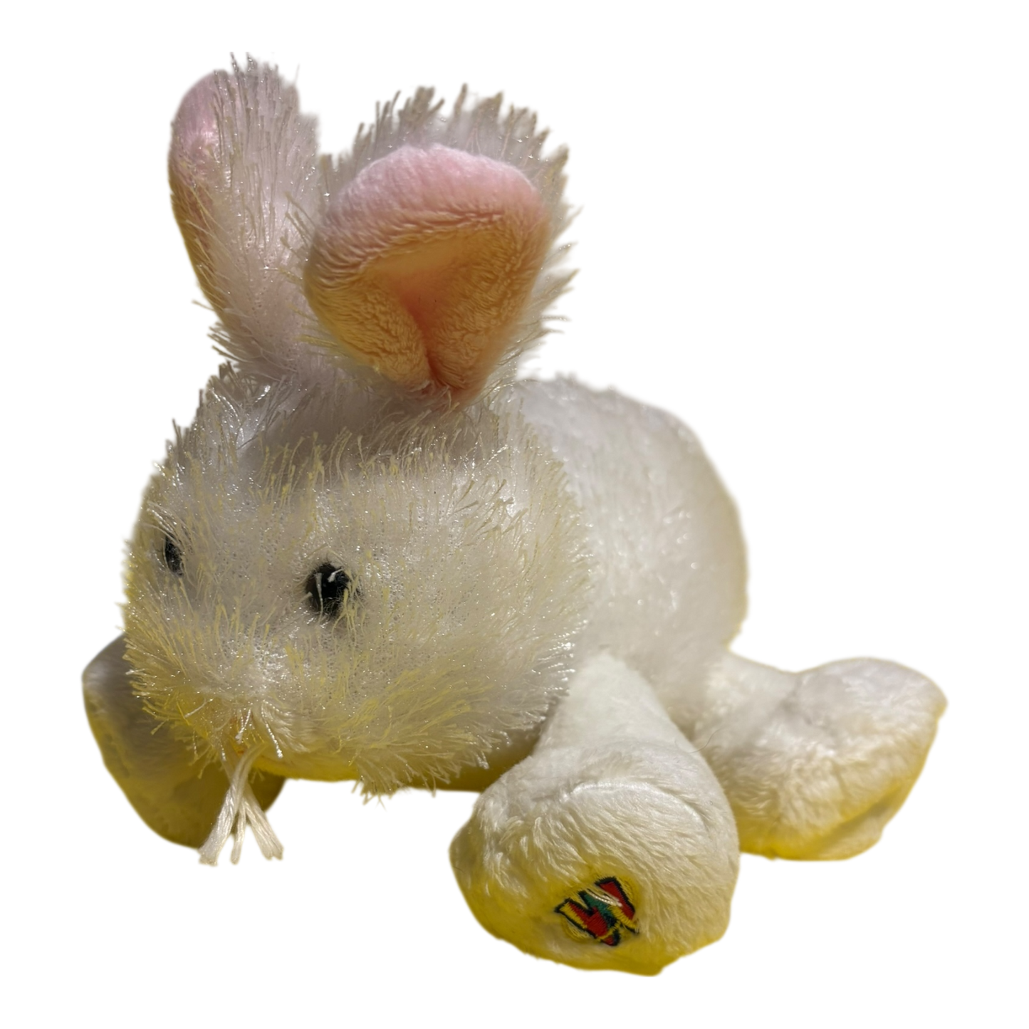 Lil' Kinz Rabbit Webkinz