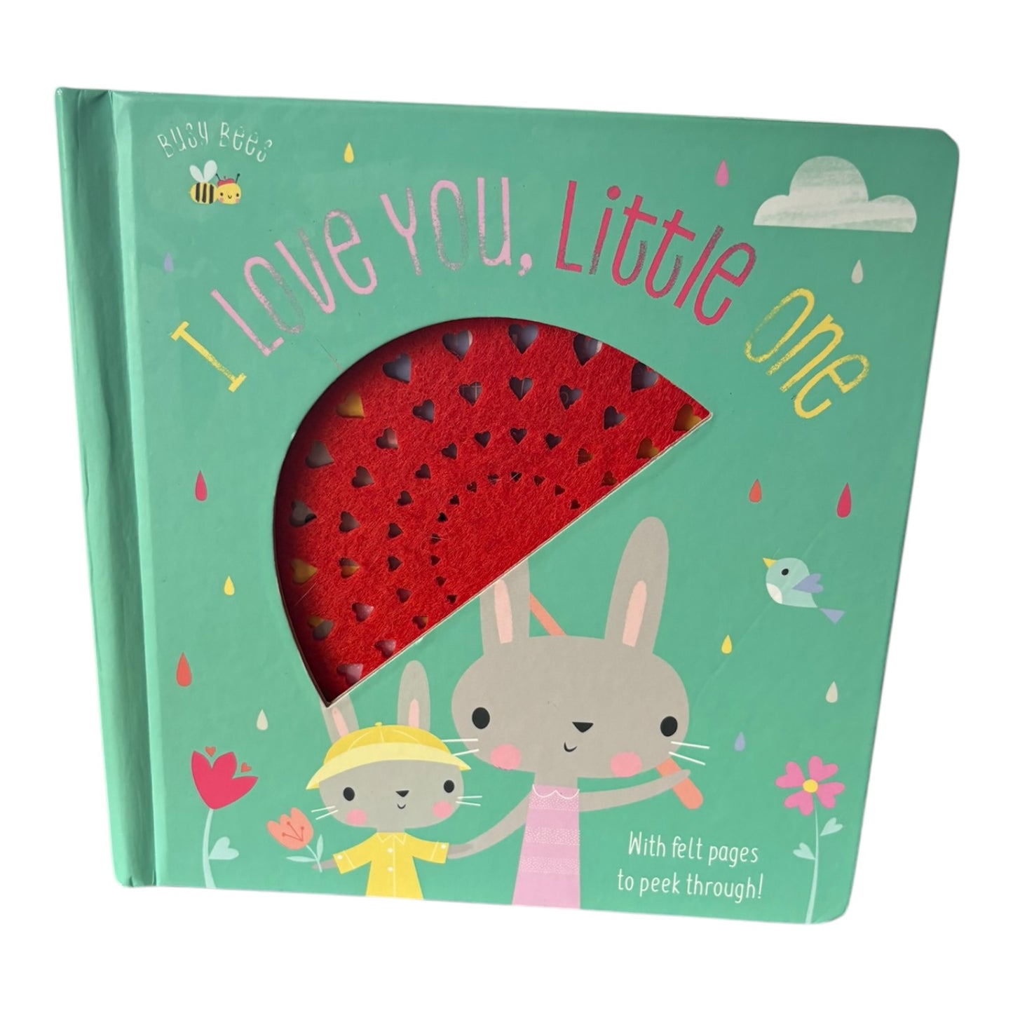 I Love You, Little One