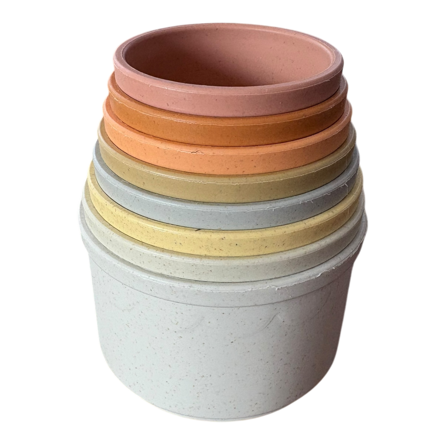 Stacking Cups