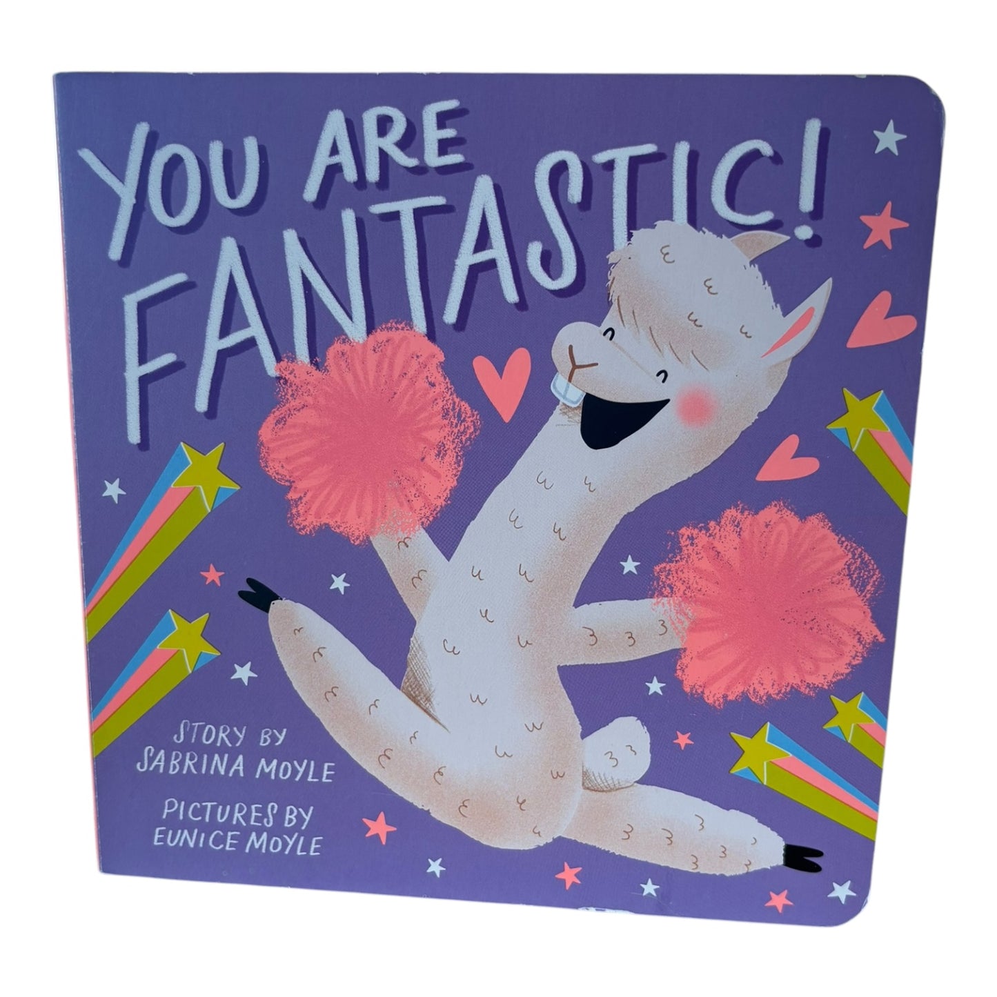 You Are Fantastic