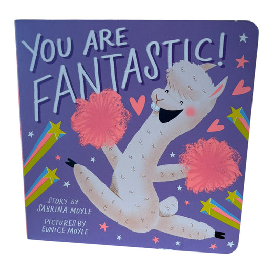 You Are Fantastic