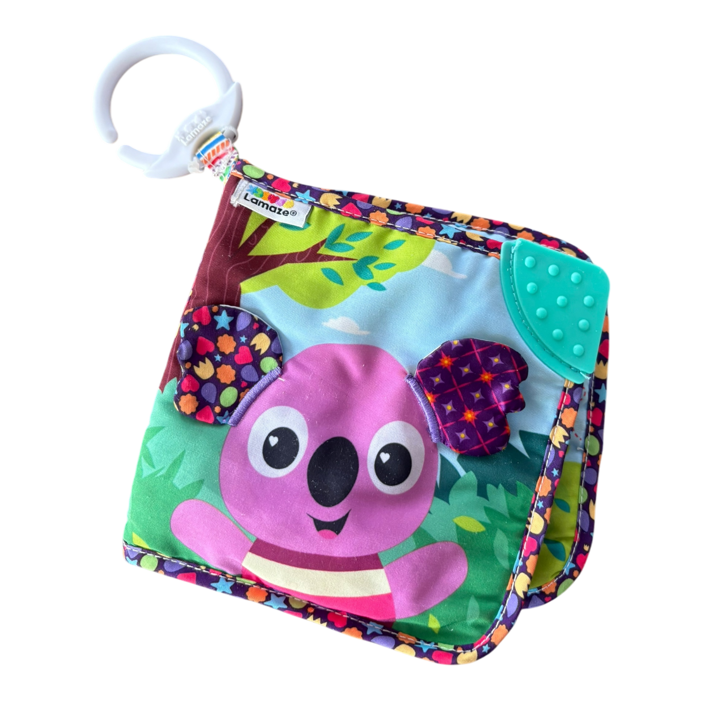 Walla Walla Koala Mini Clip & Go