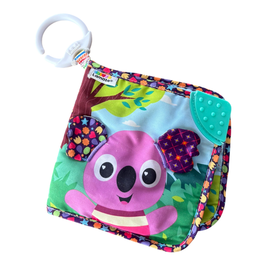 Walla Walla Koala Mini Clip & Go