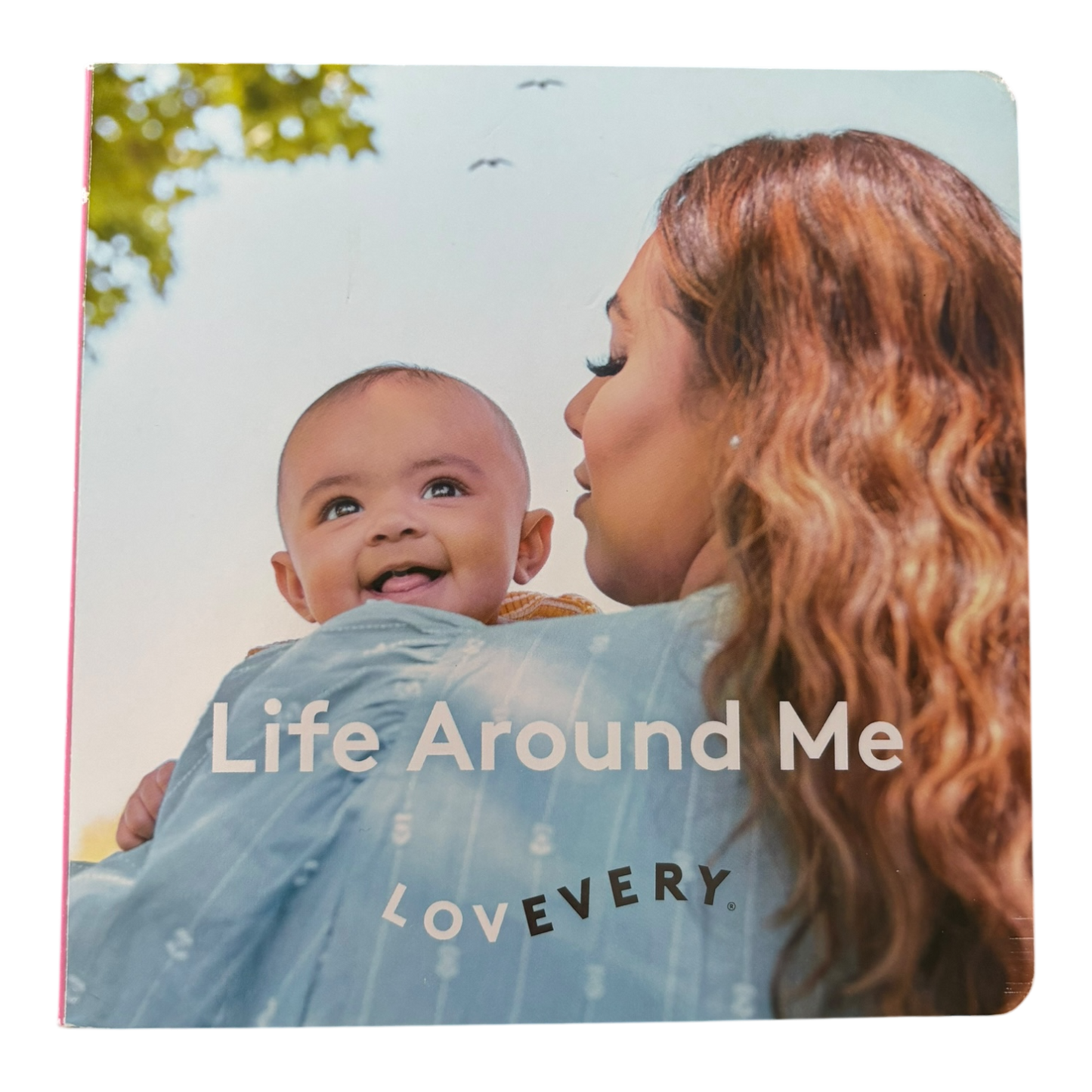 Life Around Me