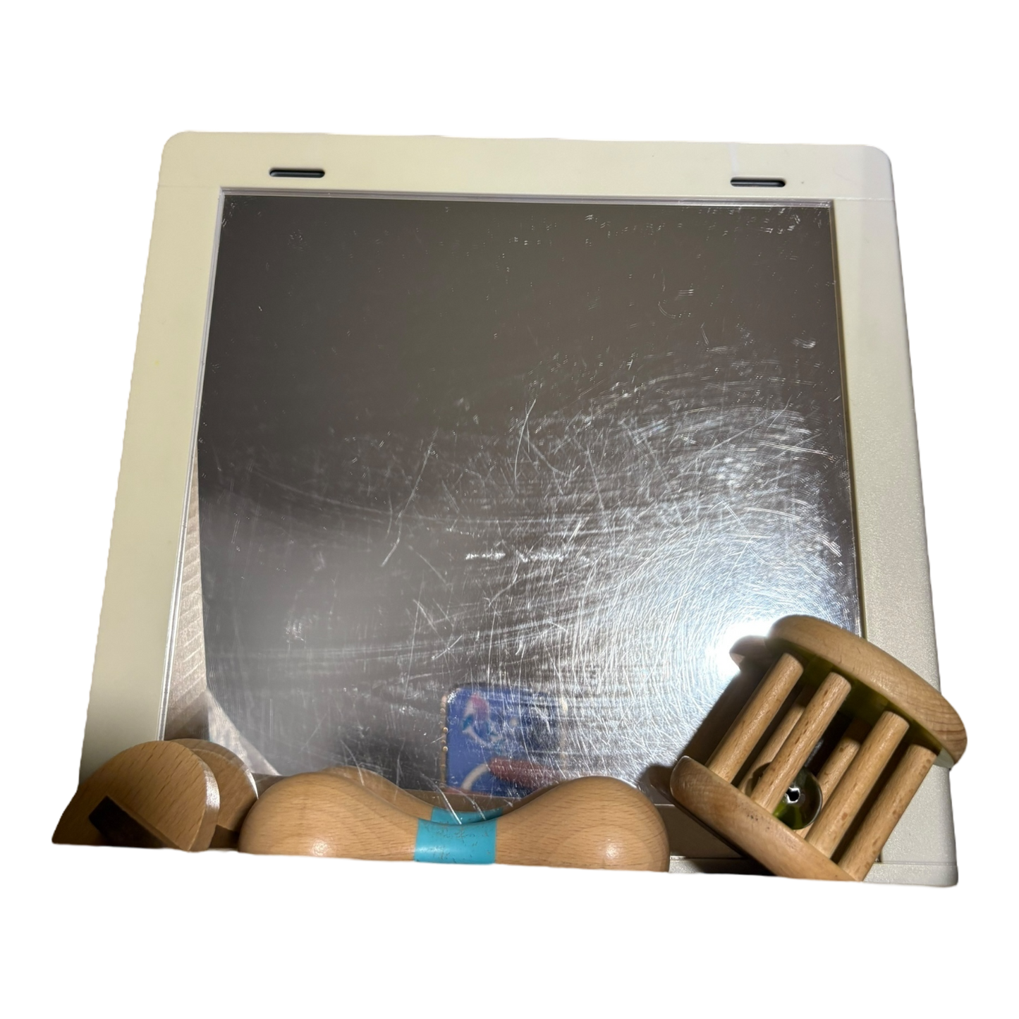 Charmer Playkit (3-4 months)