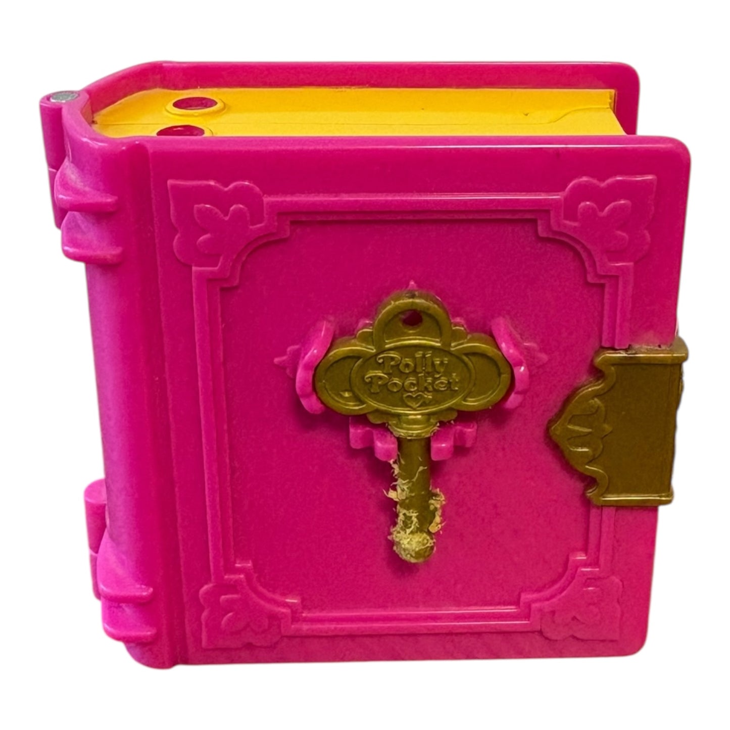 1996 Sweet Treat Shoppe