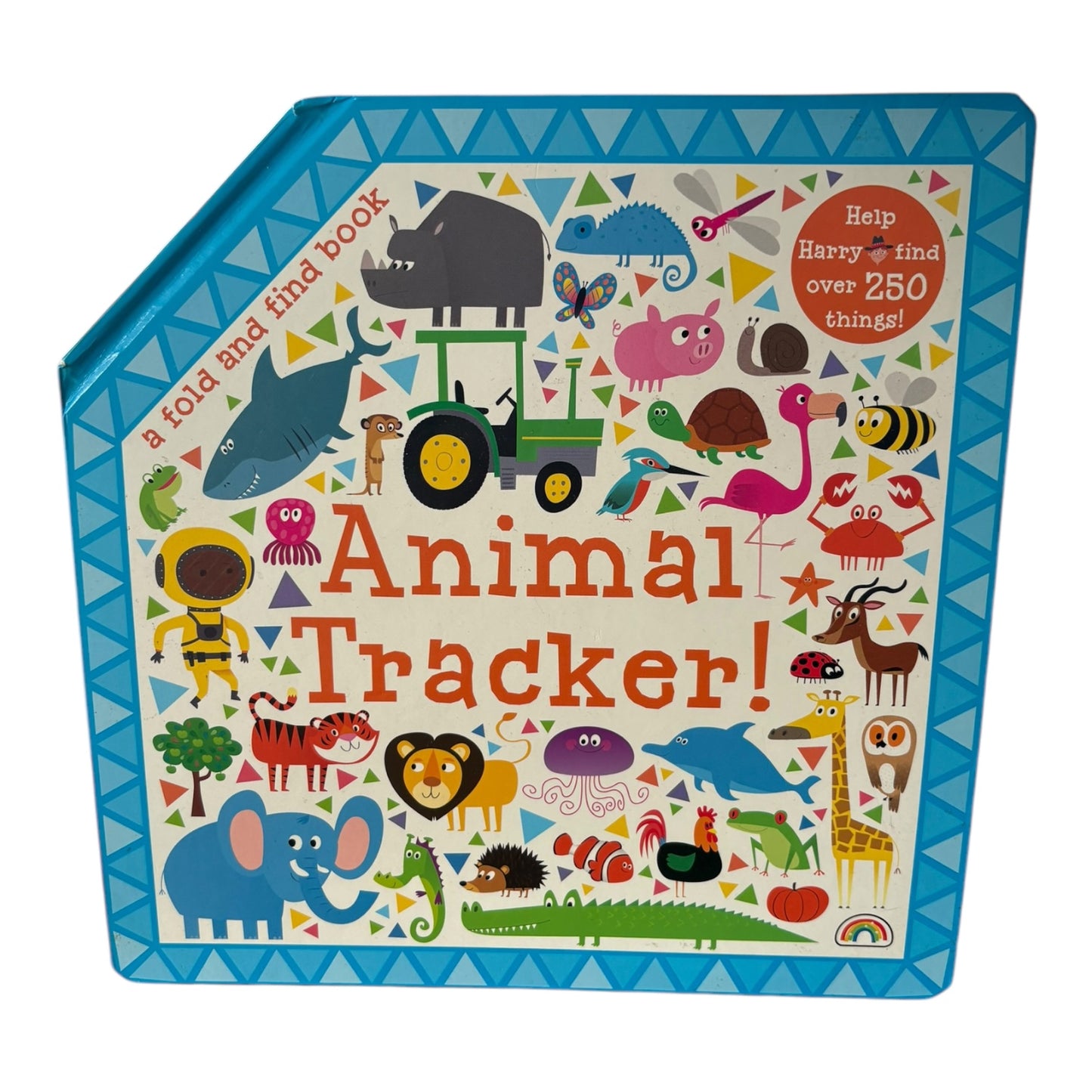 Animal Trackers