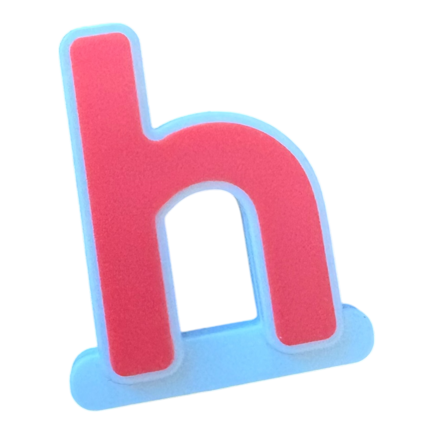 Moveable Alphabet Replacement Pieces