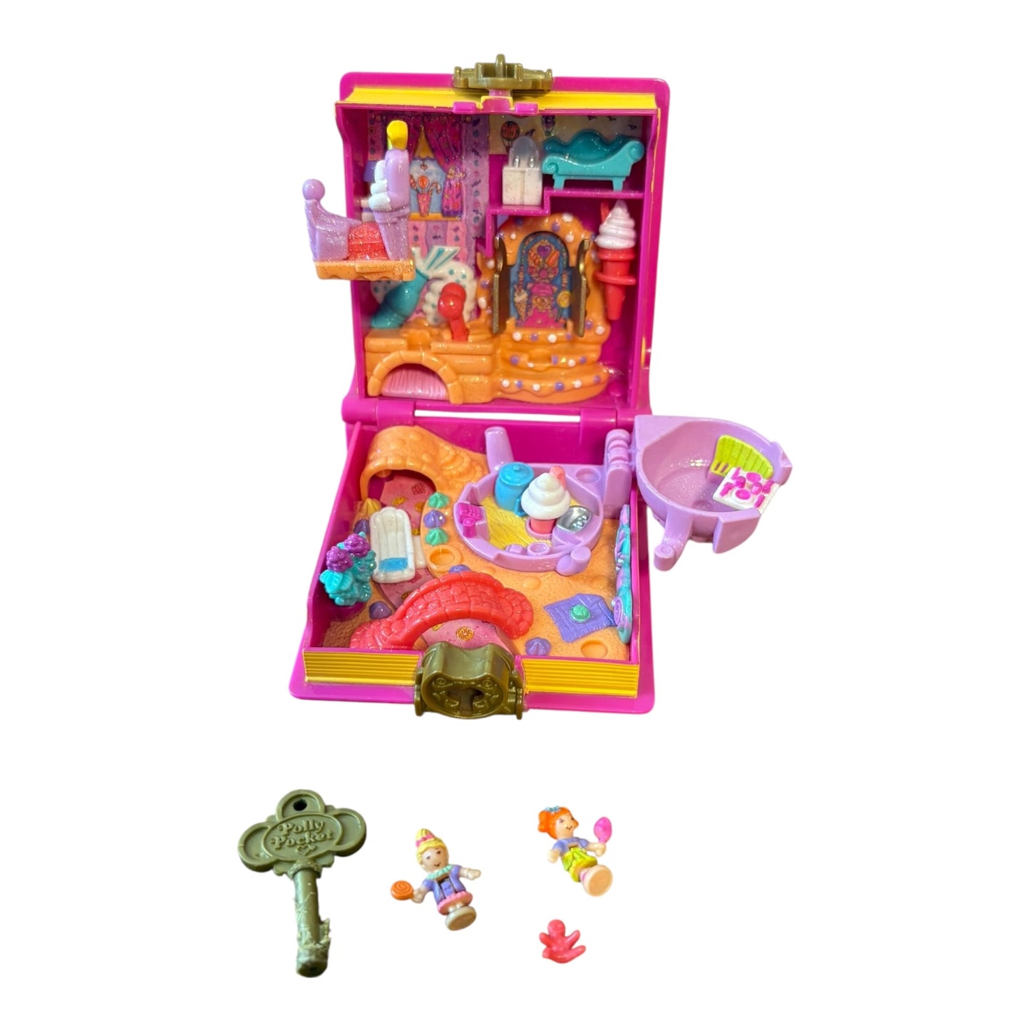 1996 Sweet Treat Shoppe