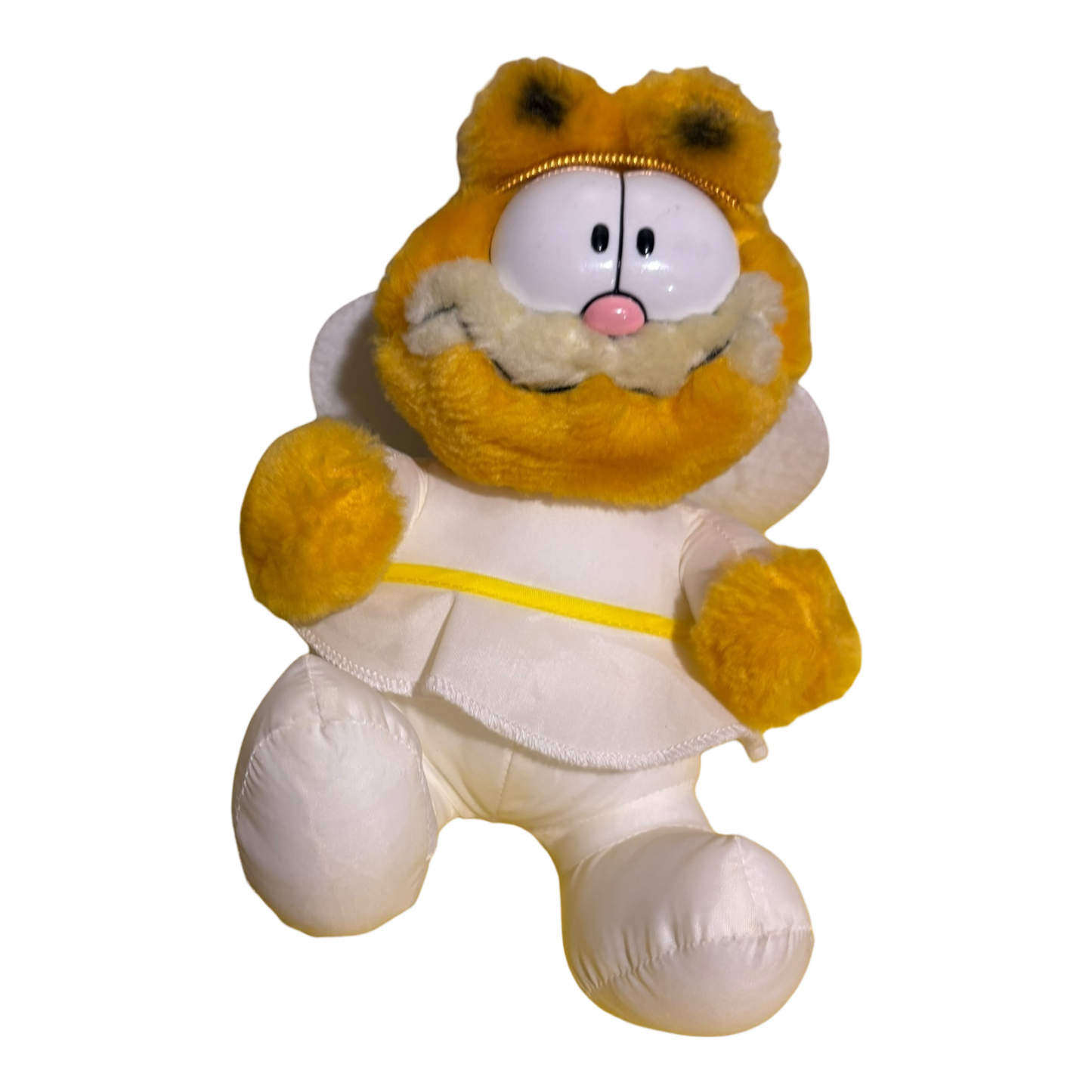 Angel Garfield 1983