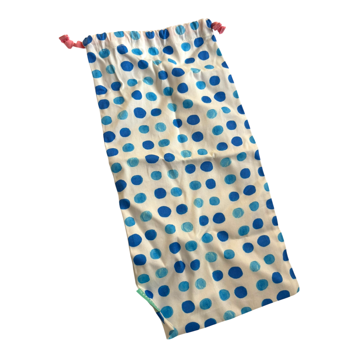 Math Counter Bag