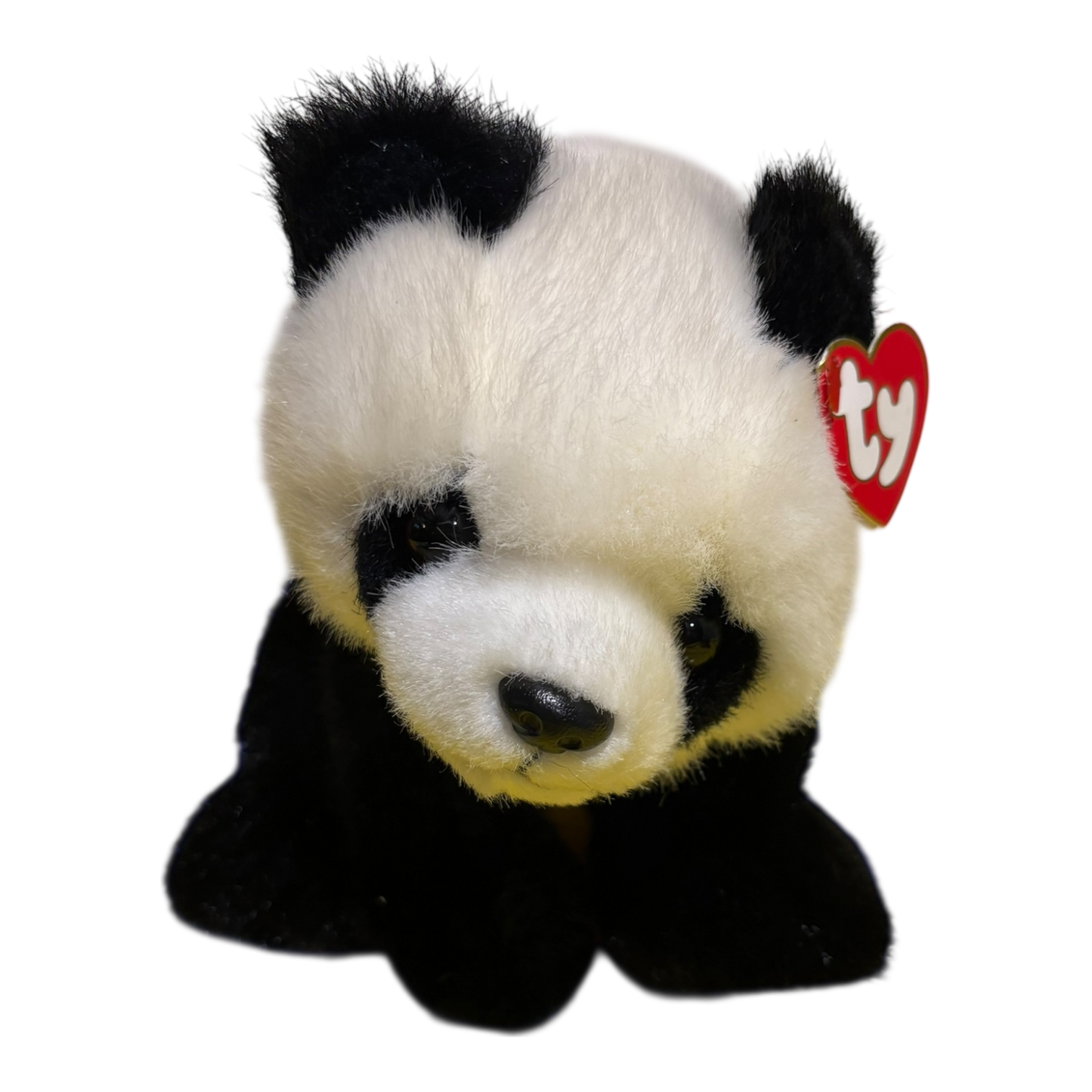 1997 Bamboo the Panda