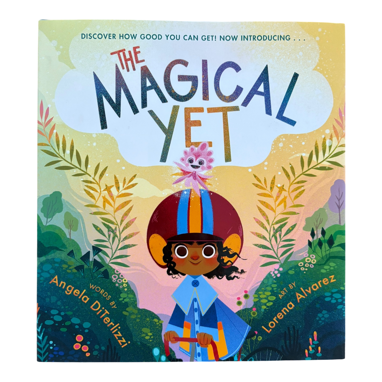 The Magical Yet