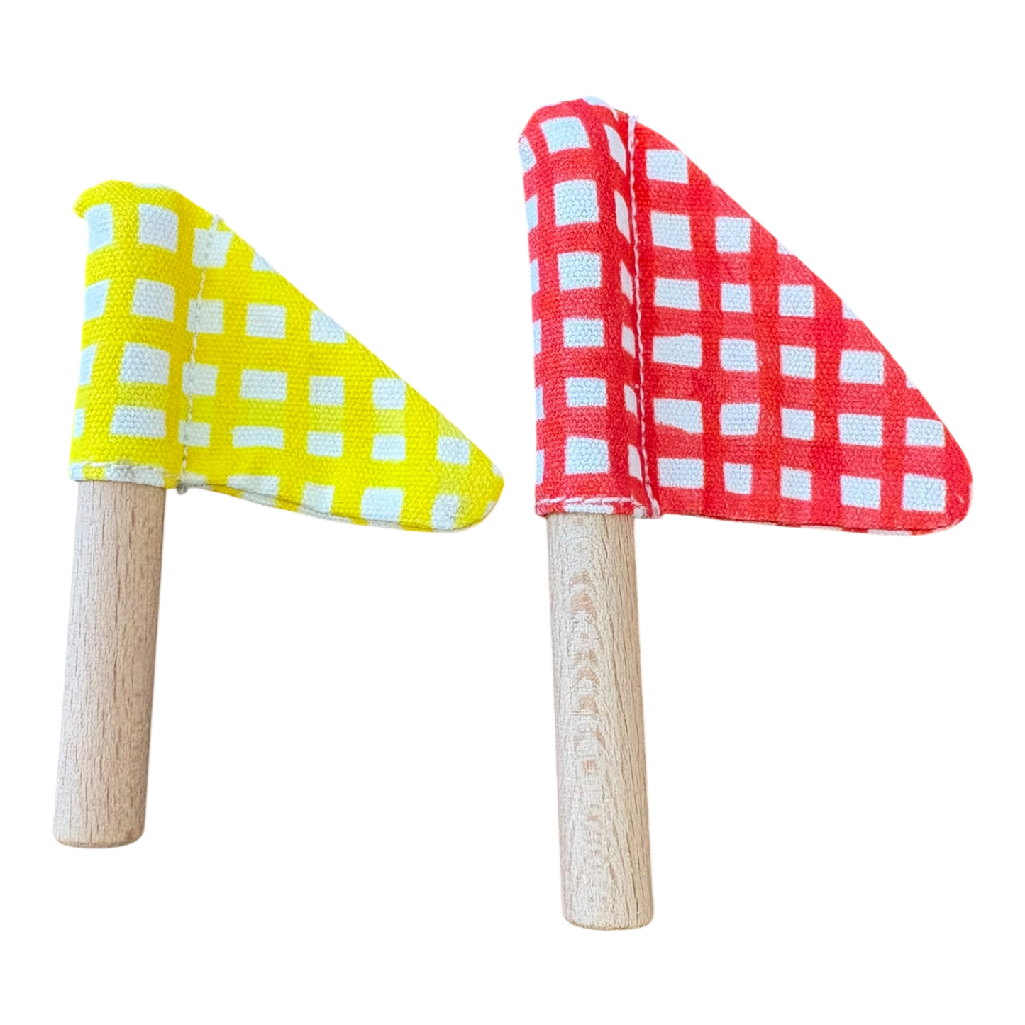 Pattern Match Boats (Replacement Pieces)