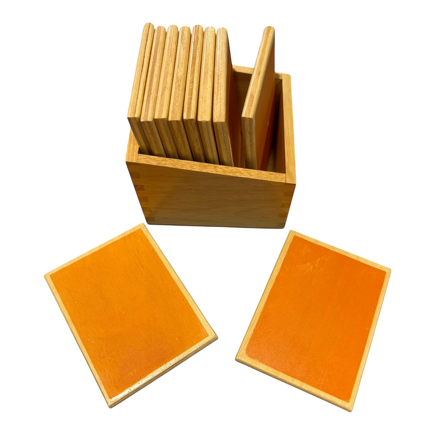 Montessori Touch Tablets