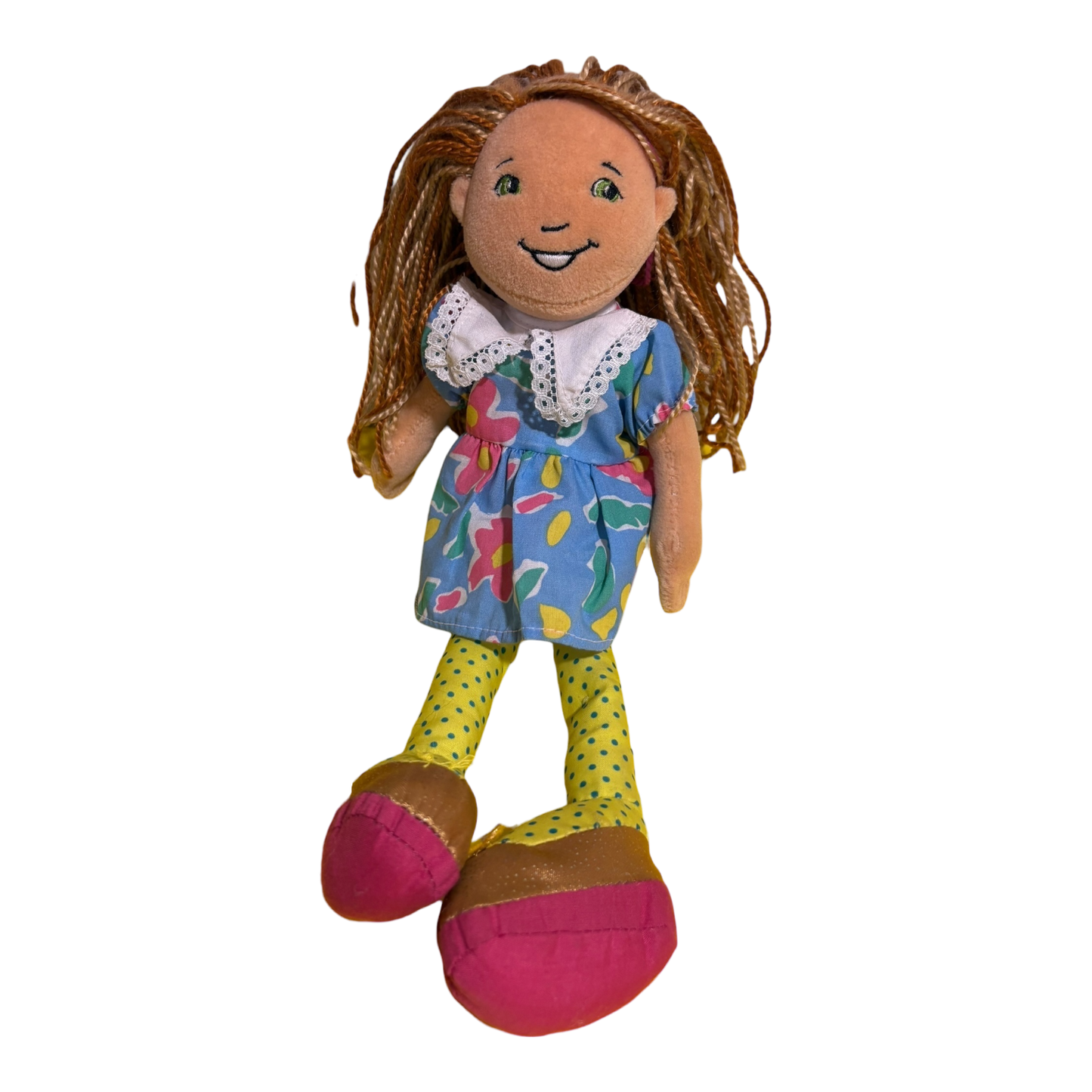 Marissa Groovy Girls doll