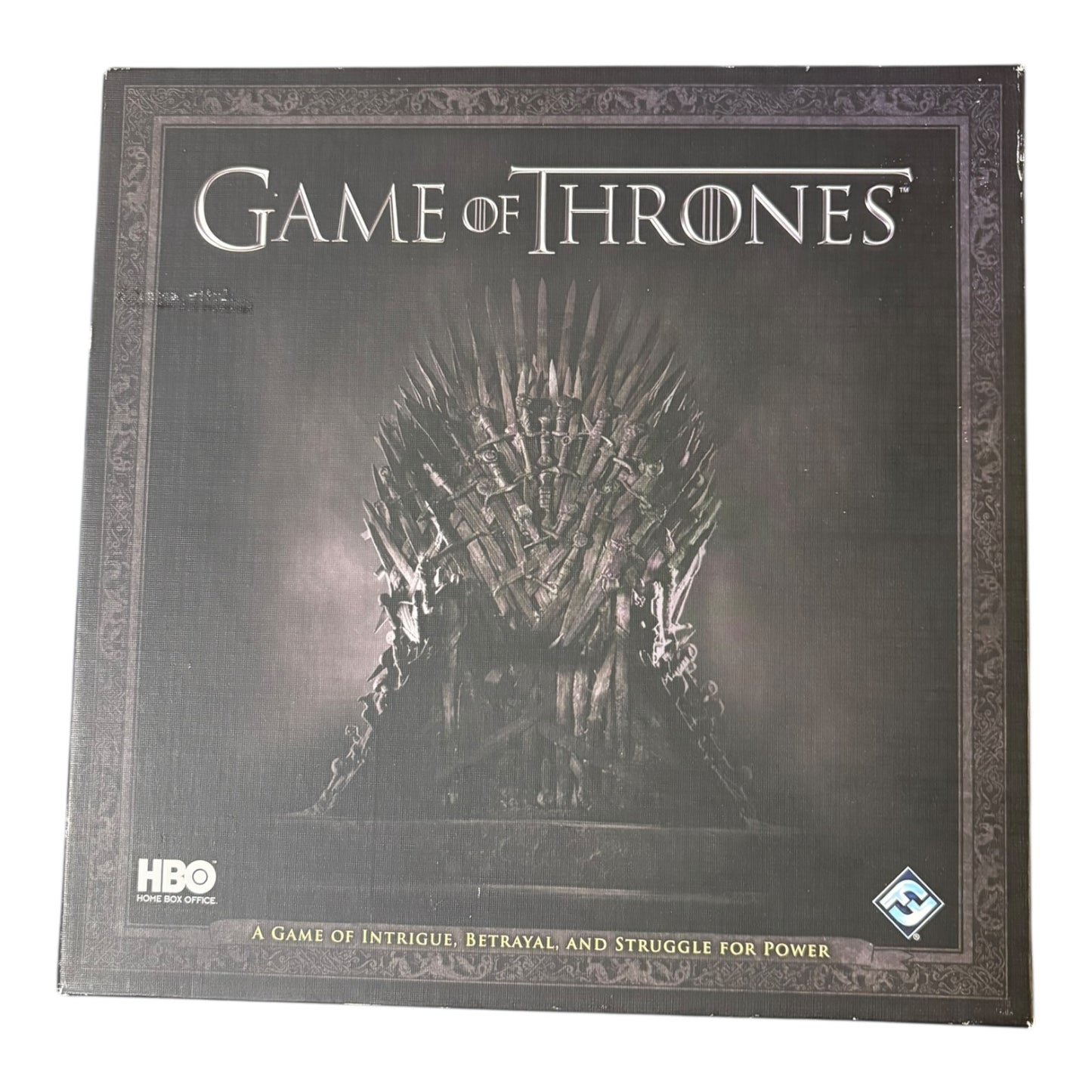 Game of Thrones: The Card Game