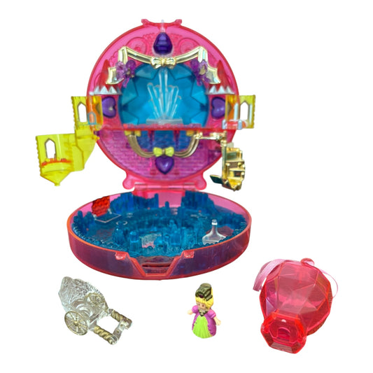 1996 Starshine Palace