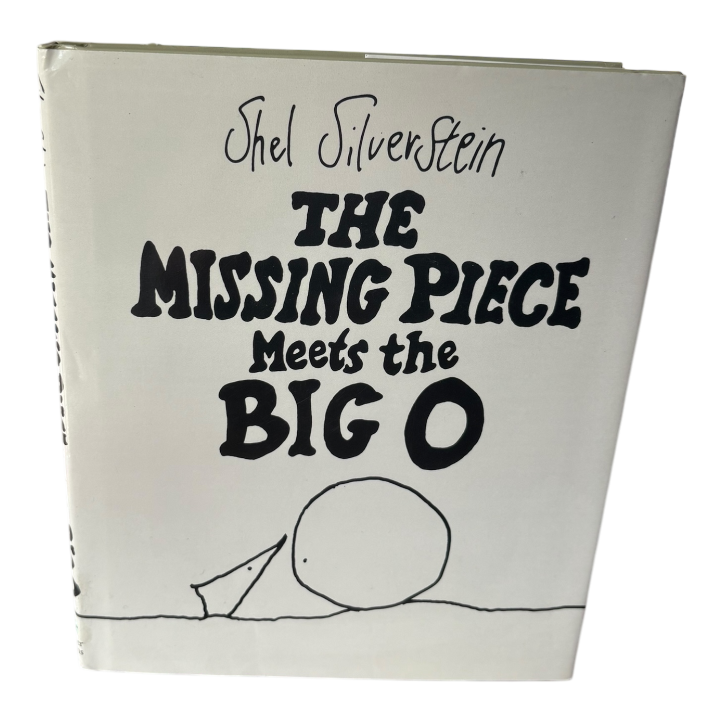 The Missing Piece Meets the Big O