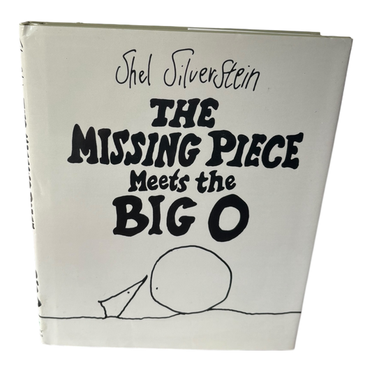 The Missing Piece Meets the Big O