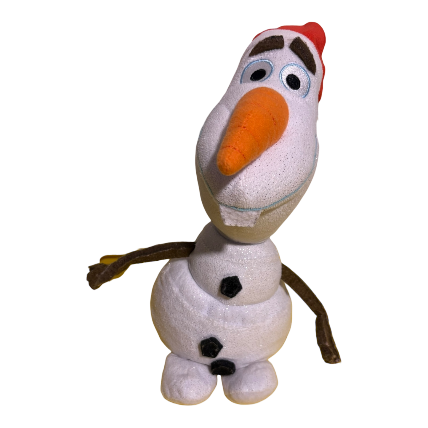 Christmas Olaf from Frozen