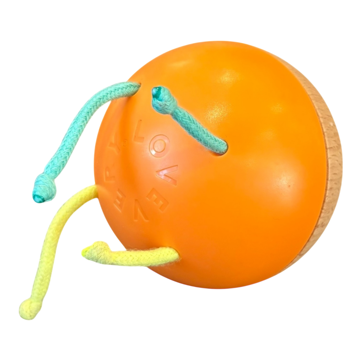 Pincer Chime Ball