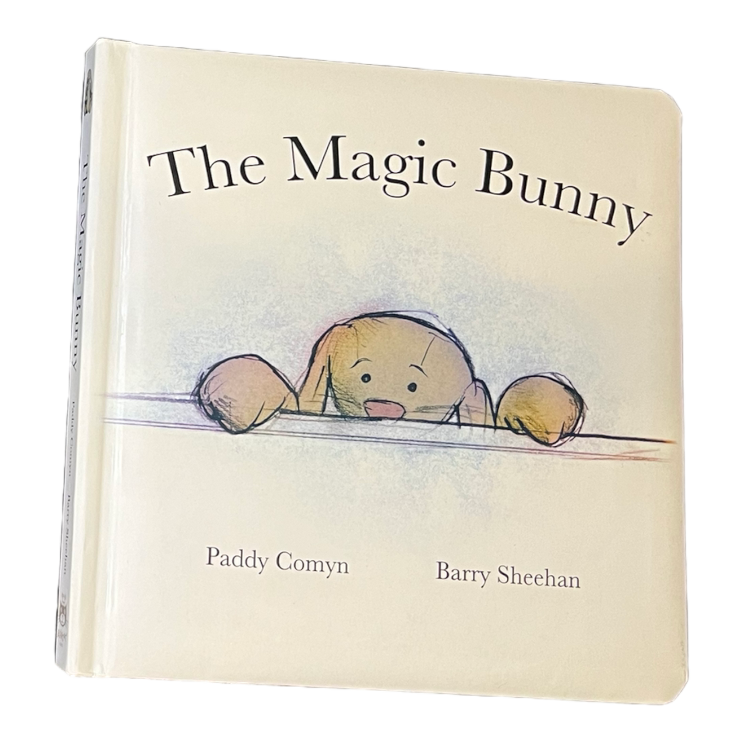 The Magic Bunny