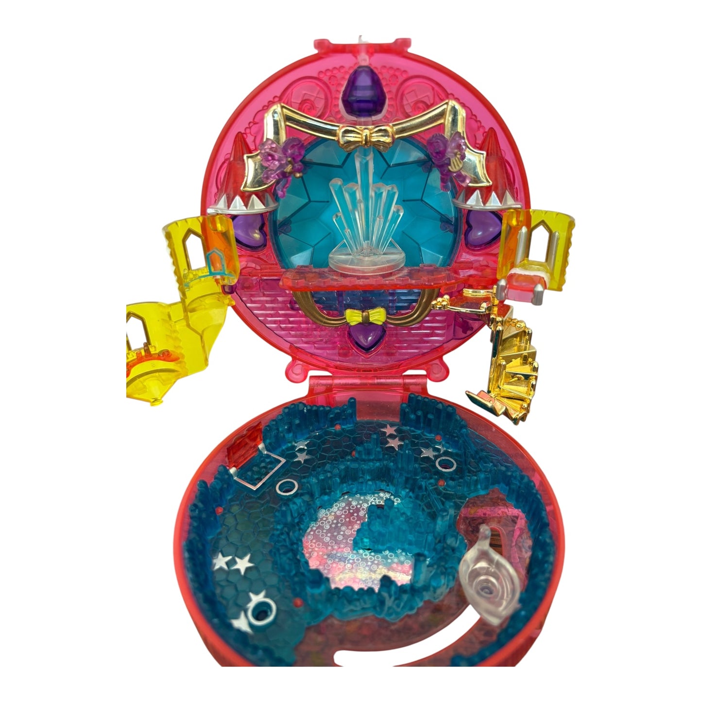 1996 Starshine Palace