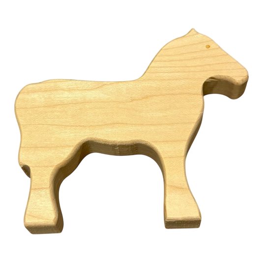 Wooden Horse