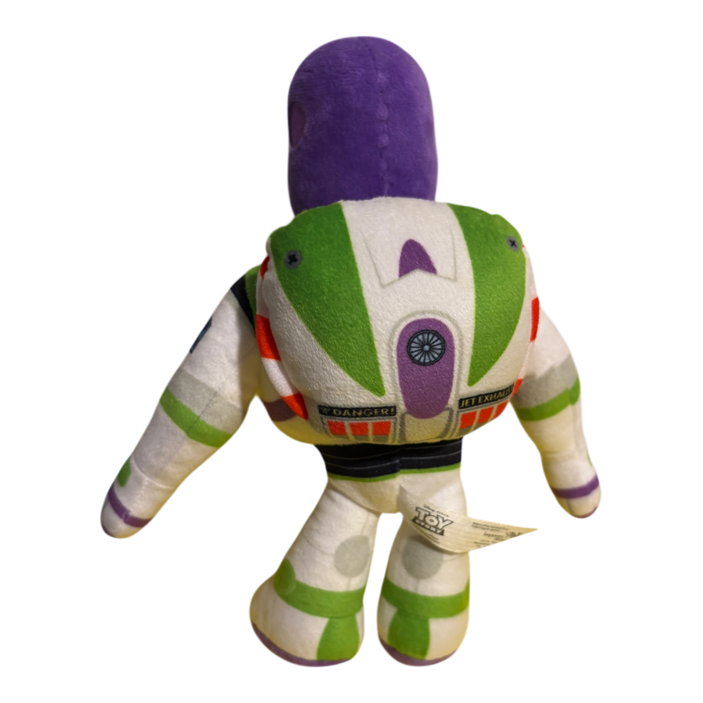 Buzz Lightyear (8")