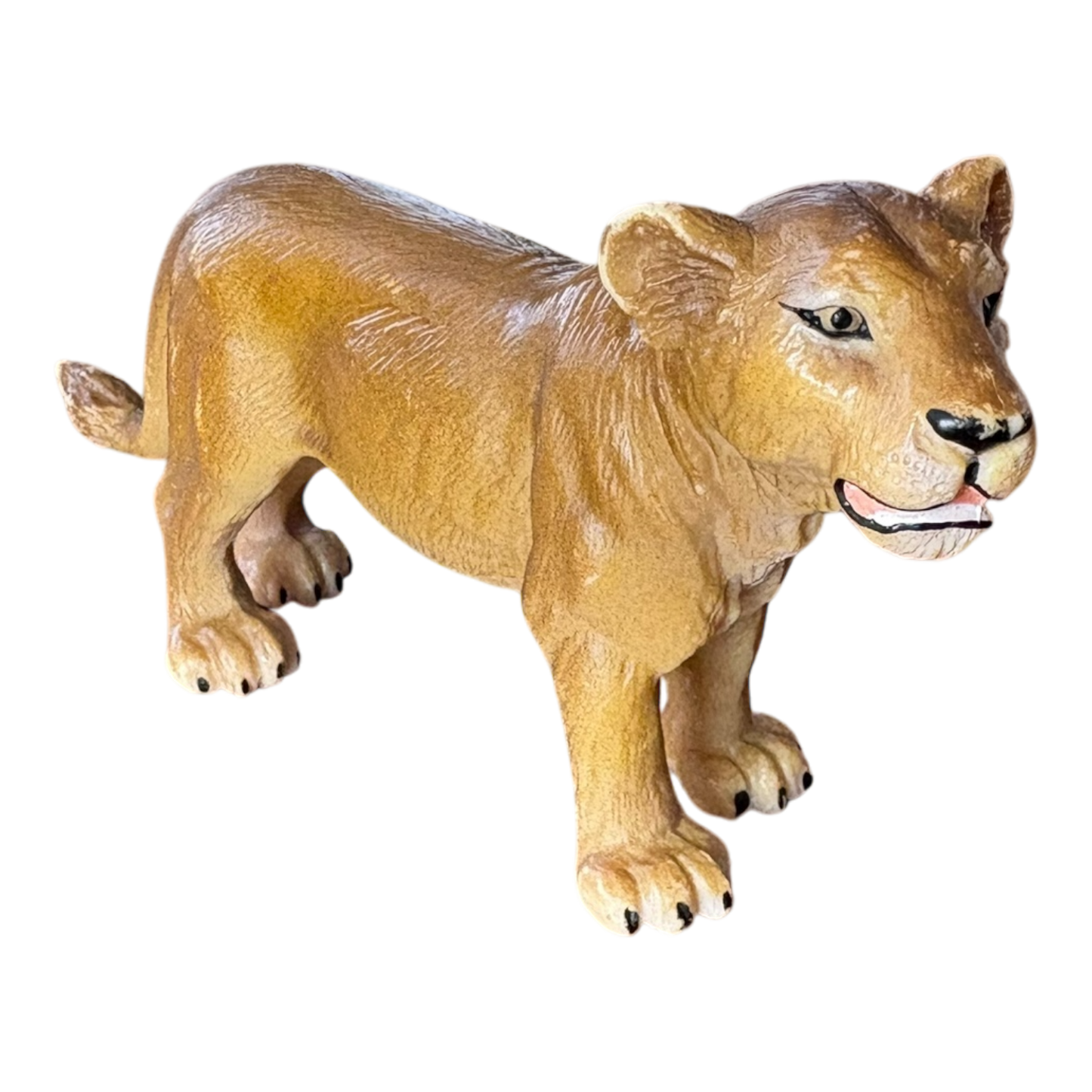 Lioness