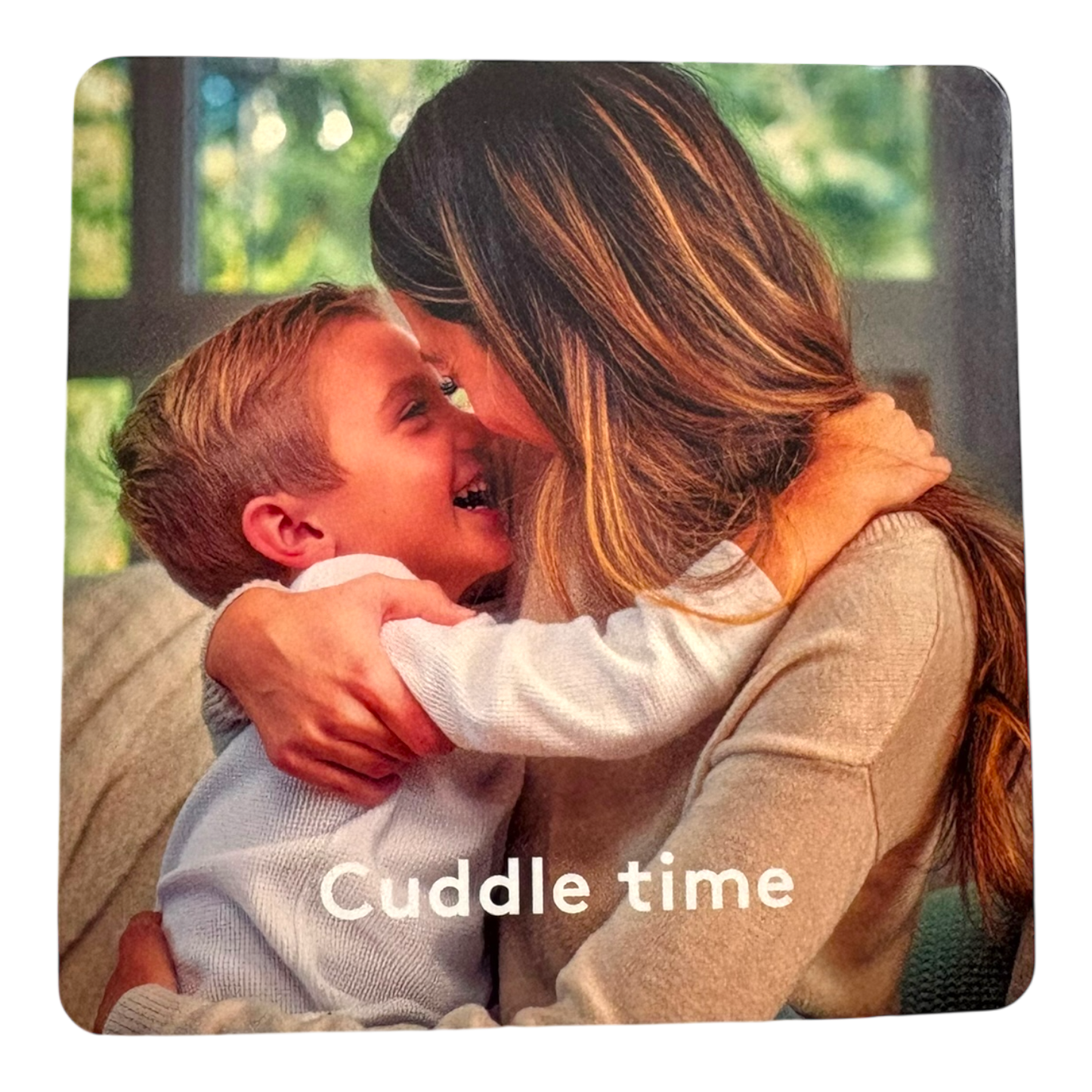 Routine cards replacement parts