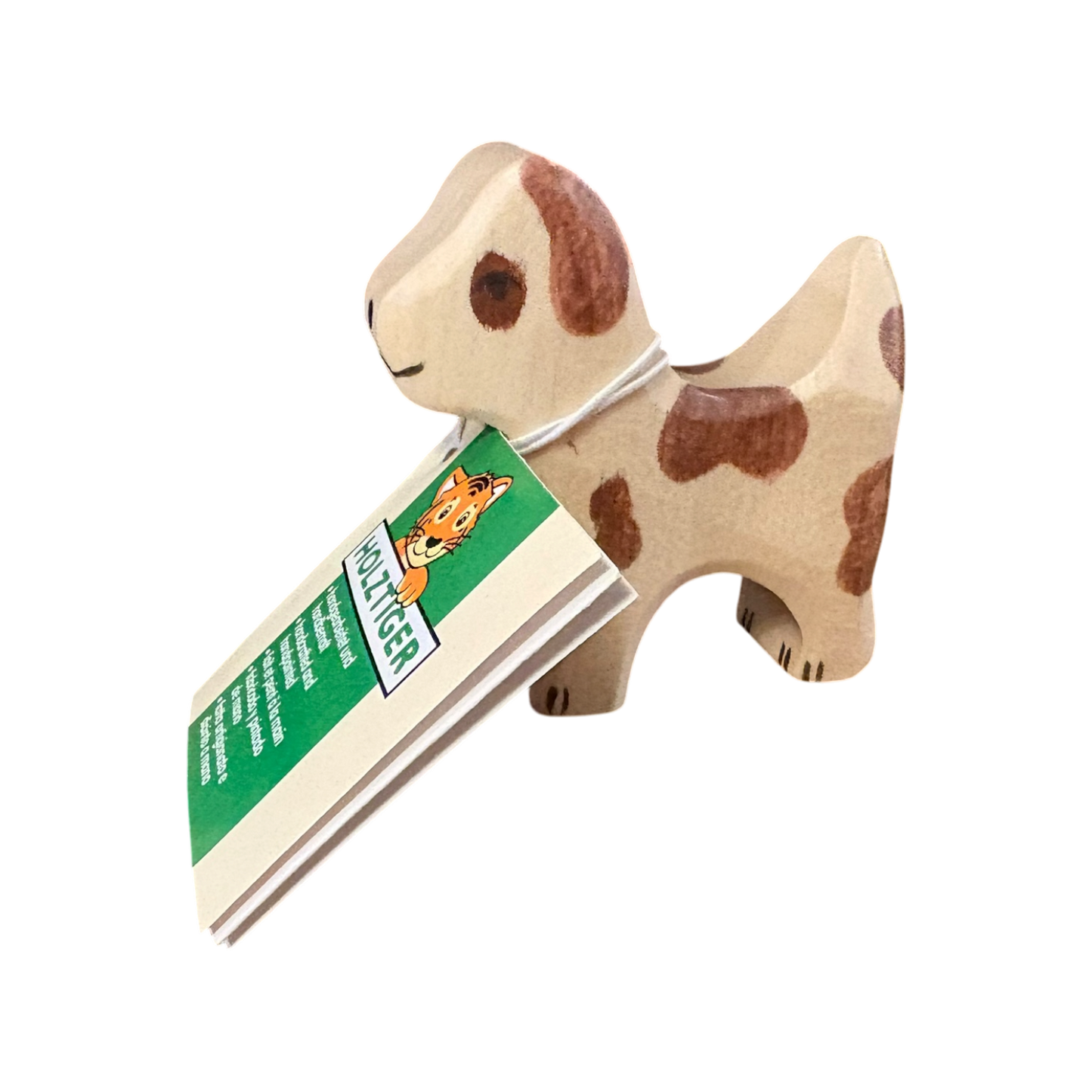Small Farm Dog