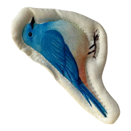 Quilted Critter replacement parts