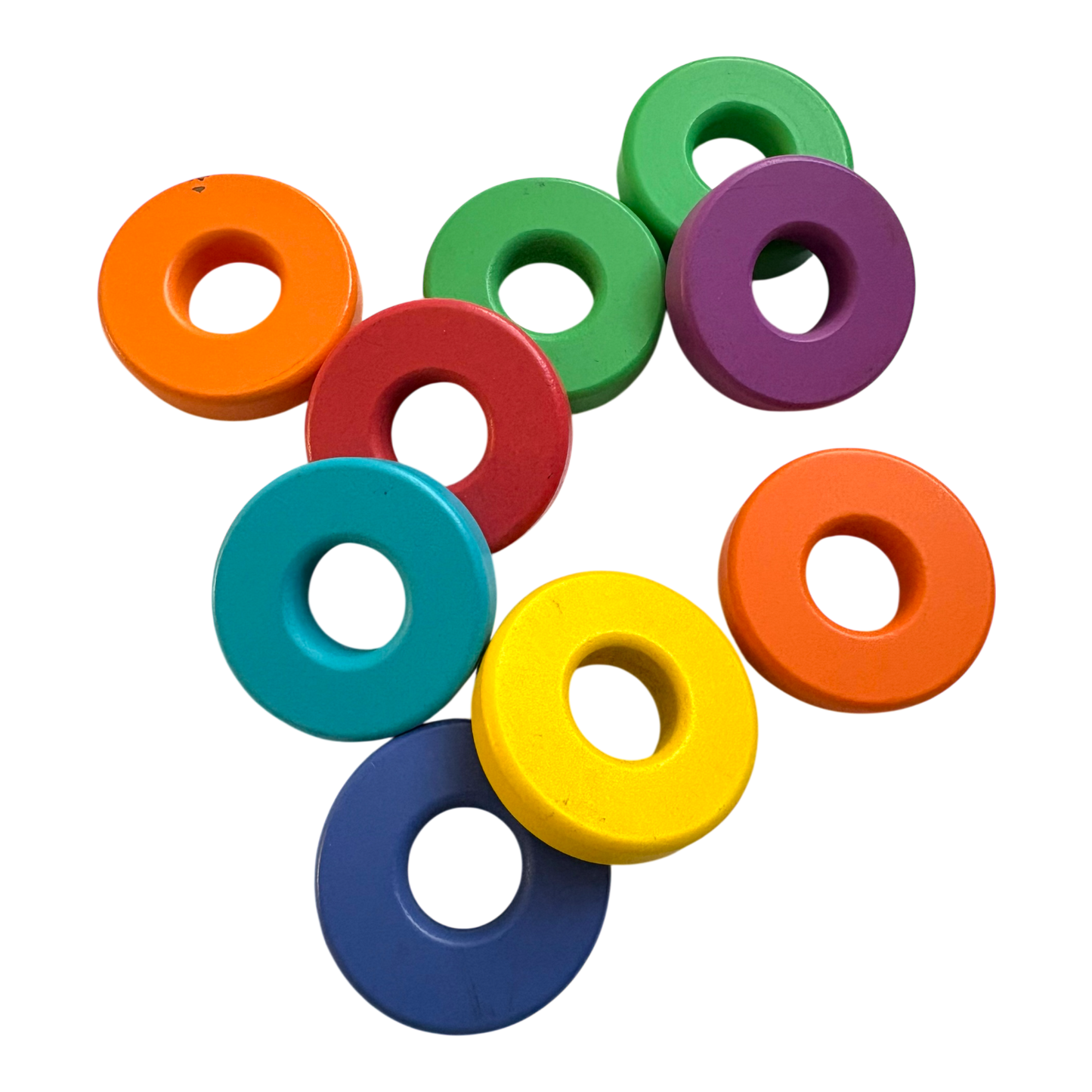 Rings replacement parts