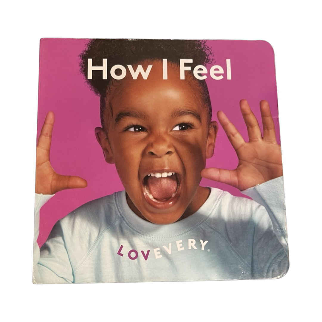 How I Feel