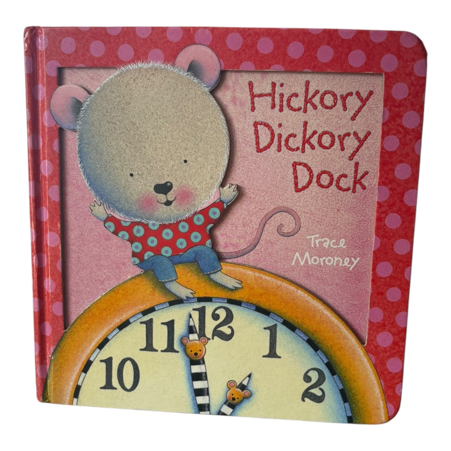 Hickory Dickory Dock