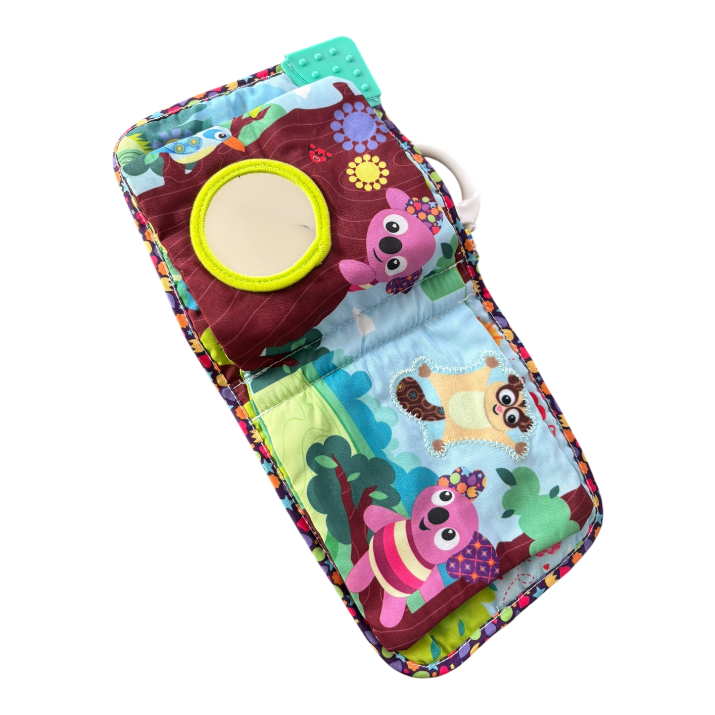 Walla Walla Koala Mini Clip & Go