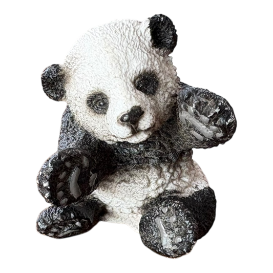 Panda Cub