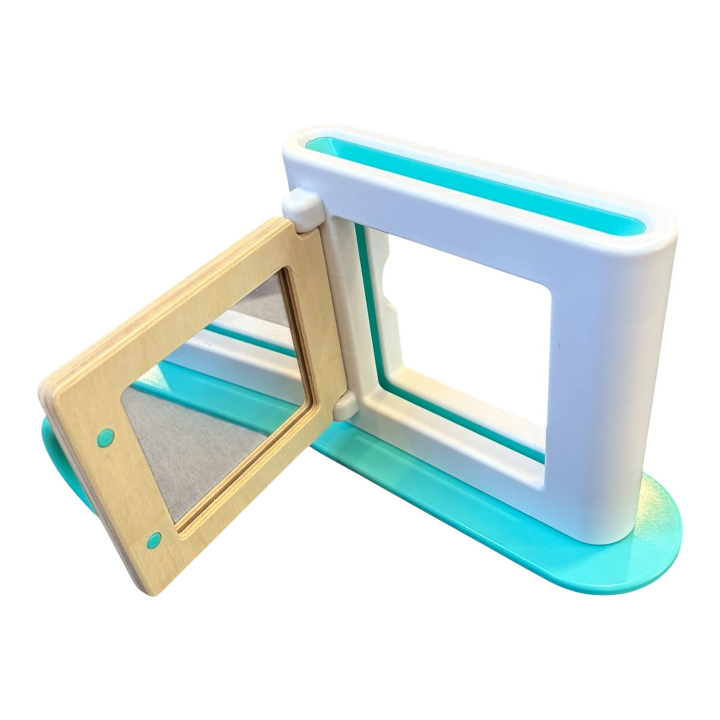 Emotion Match Mirror