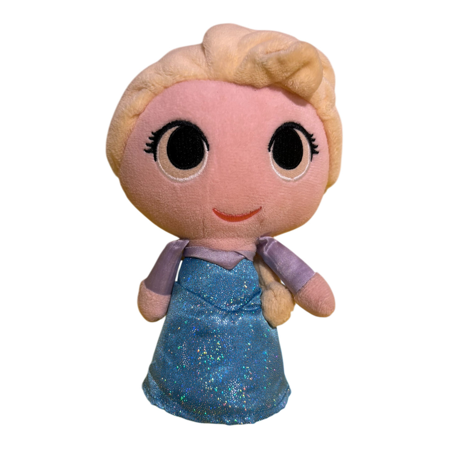 Elsa plush (5")