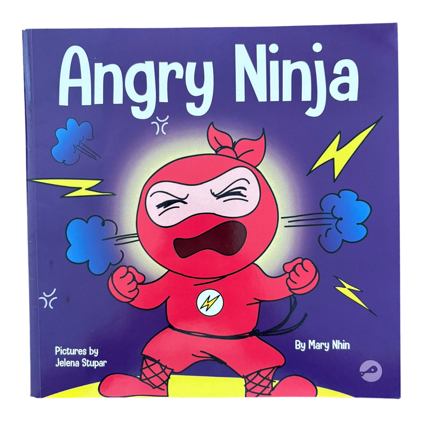 Angry Ninja
