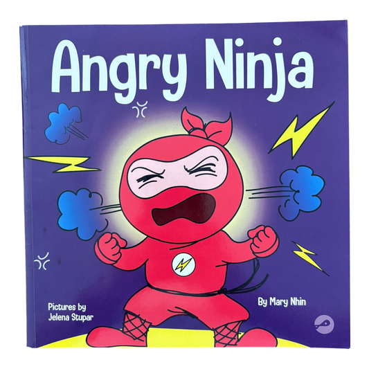 Angry Ninja