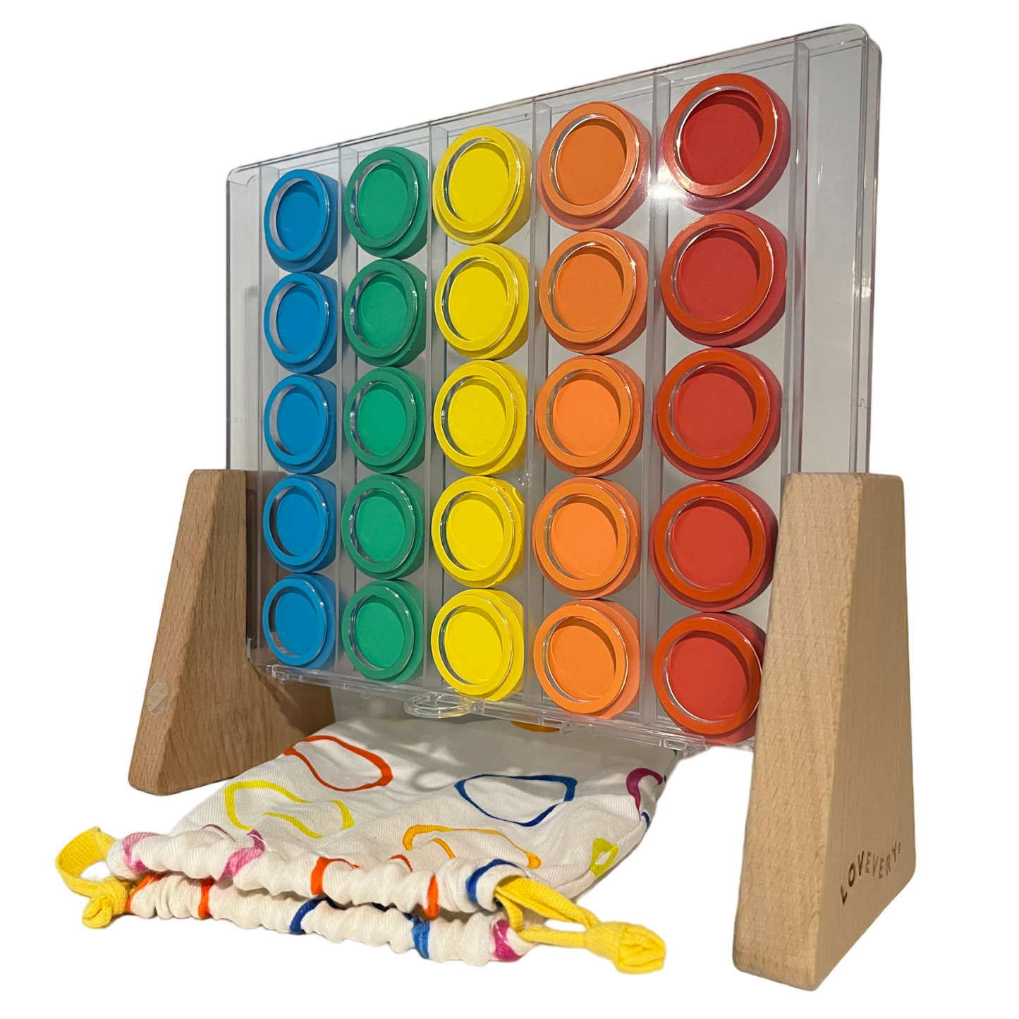 Drop & Match Dot Catcher