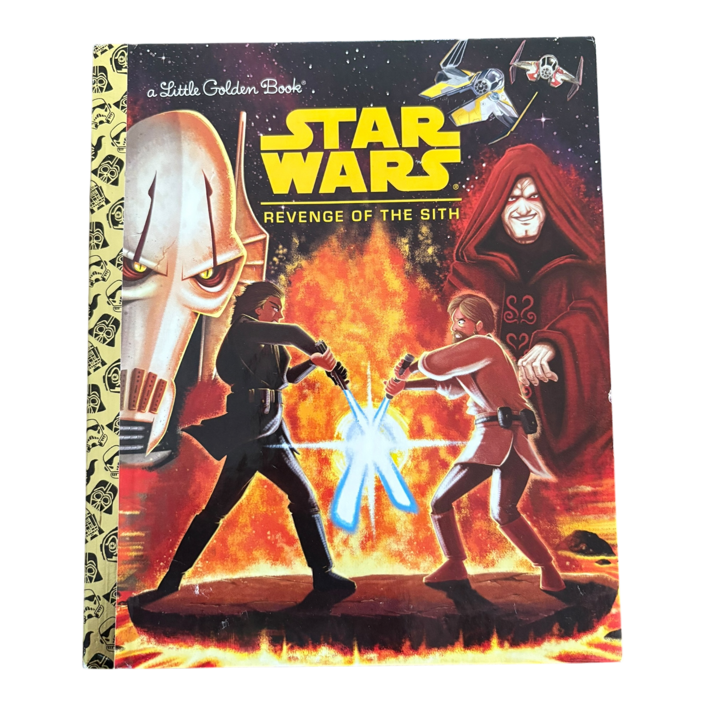Star Wars: Revenge of the Sith