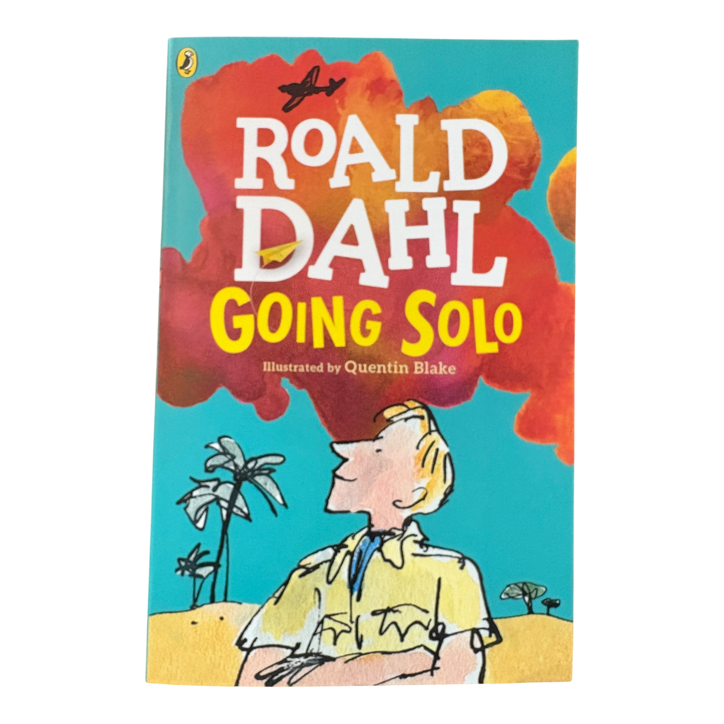 Going Solo